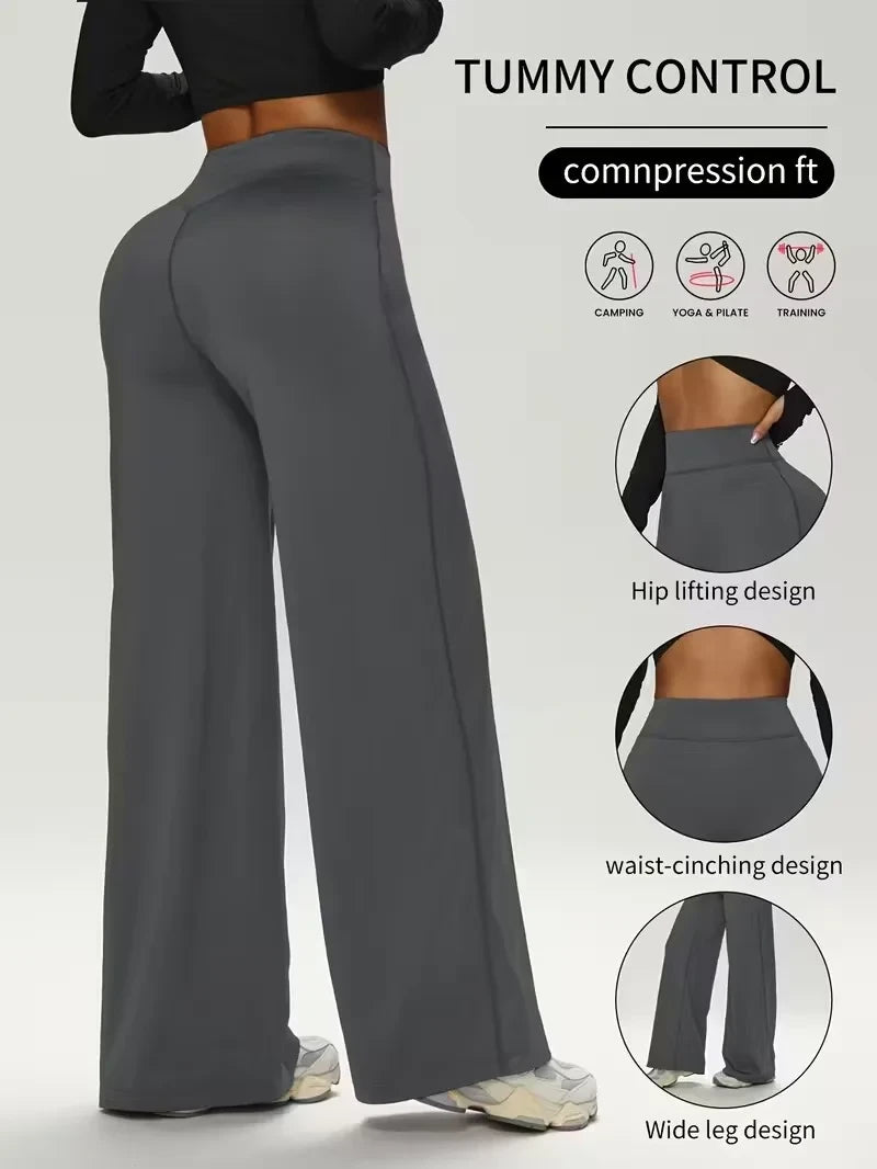 Women's Soft Sports Pants