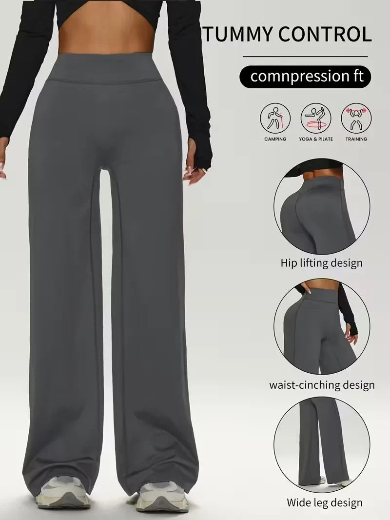 Women's Soft Sports Pants