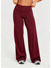 Women's Soft Sports Pants