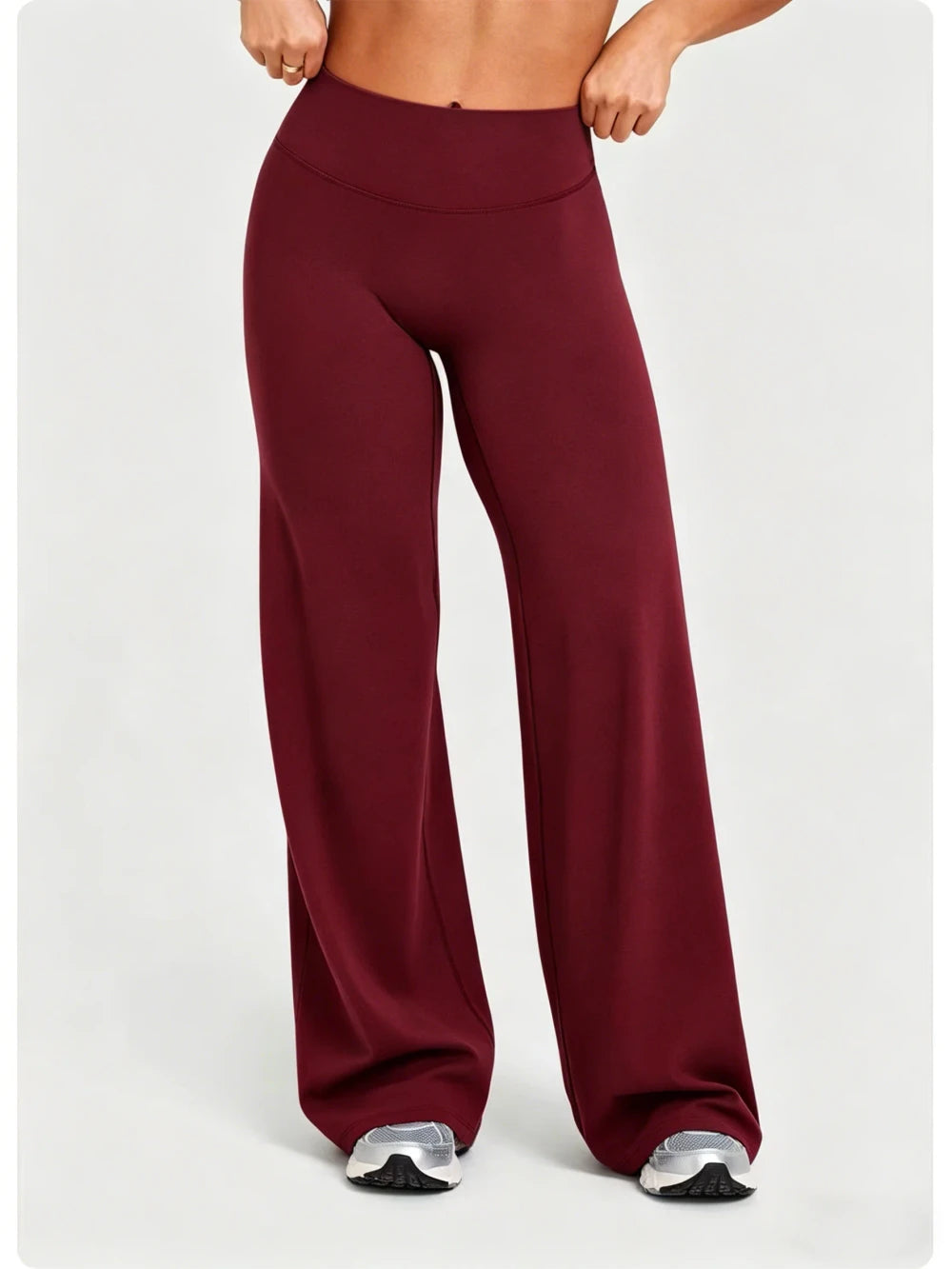 Women's Soft Sports Pants