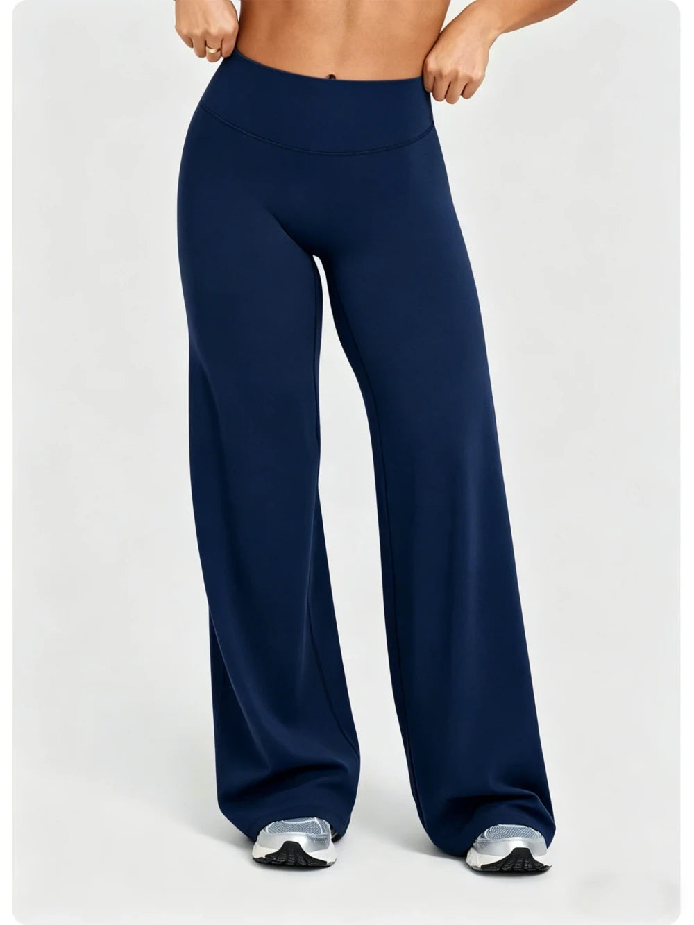 Women's Soft Sports Pants