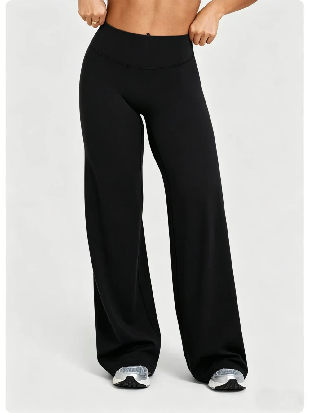 Women's Soft Sports Pants