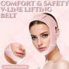 V Line Lifting Chin Strap