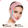 V Line Lifting Chin Strap