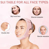 V Line Lifting Chin Strap