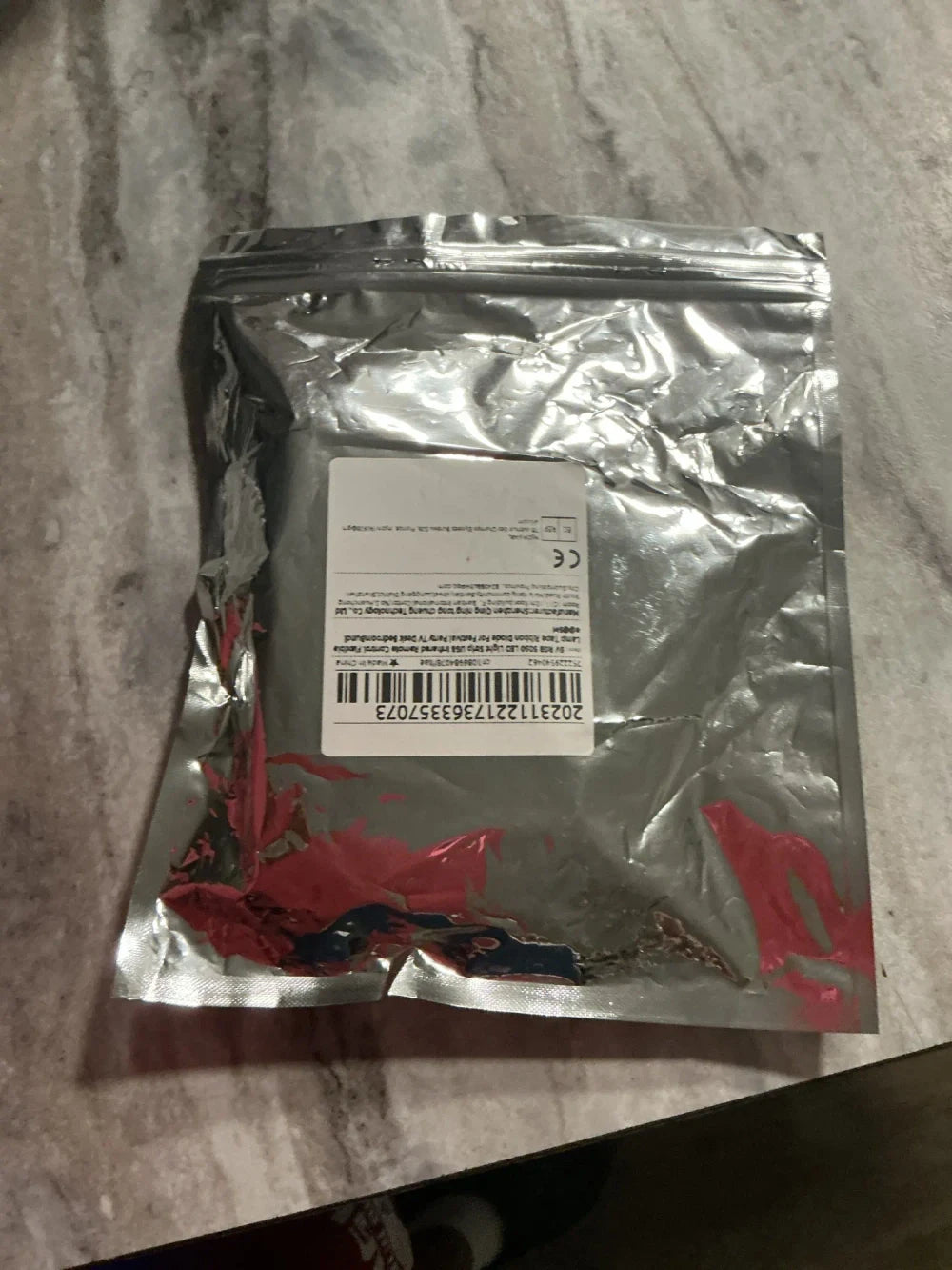 Review Card