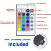 Smart RGB LED Light Strip