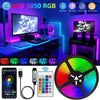 Smart RGB LED Light Strip