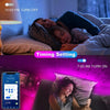 Smart RGB LED Light Strip