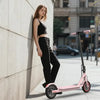 SummerVibes Foldable Electric Scooter