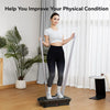 Merach Vibration Plate Exercise Machine