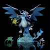 Figura Coleccionable Charizard X Anime