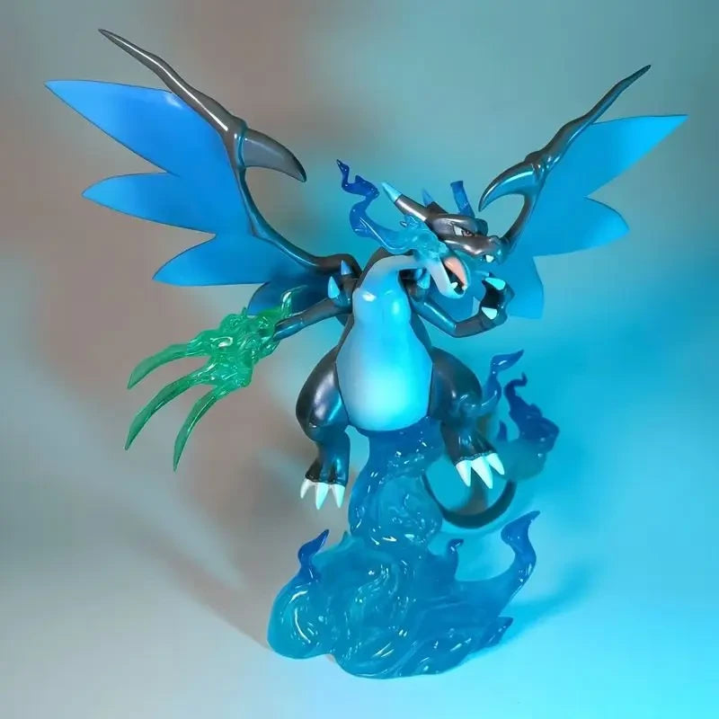 Figura Coleccionable Charizard X Anime