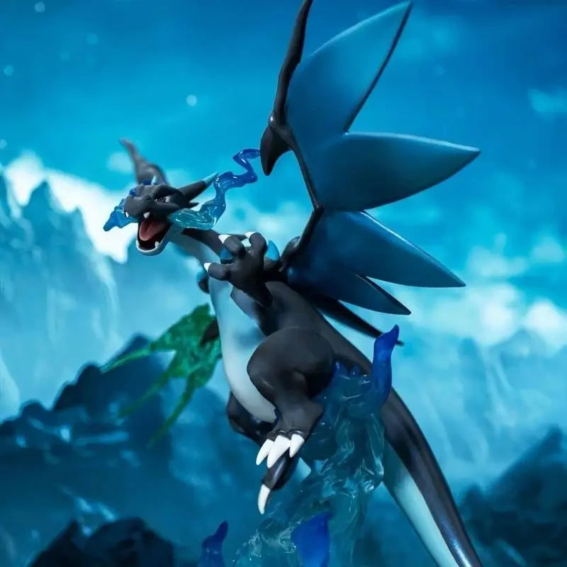 Figura Coleccionable Charizard X Anime