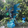 Figura Coleccionable Charizard X Anime