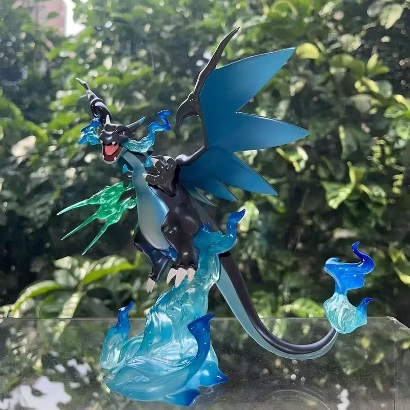 Figura Coleccionable Charizard X Anime