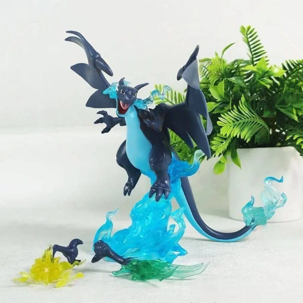 Figura Coleccionable Charizard X Anime