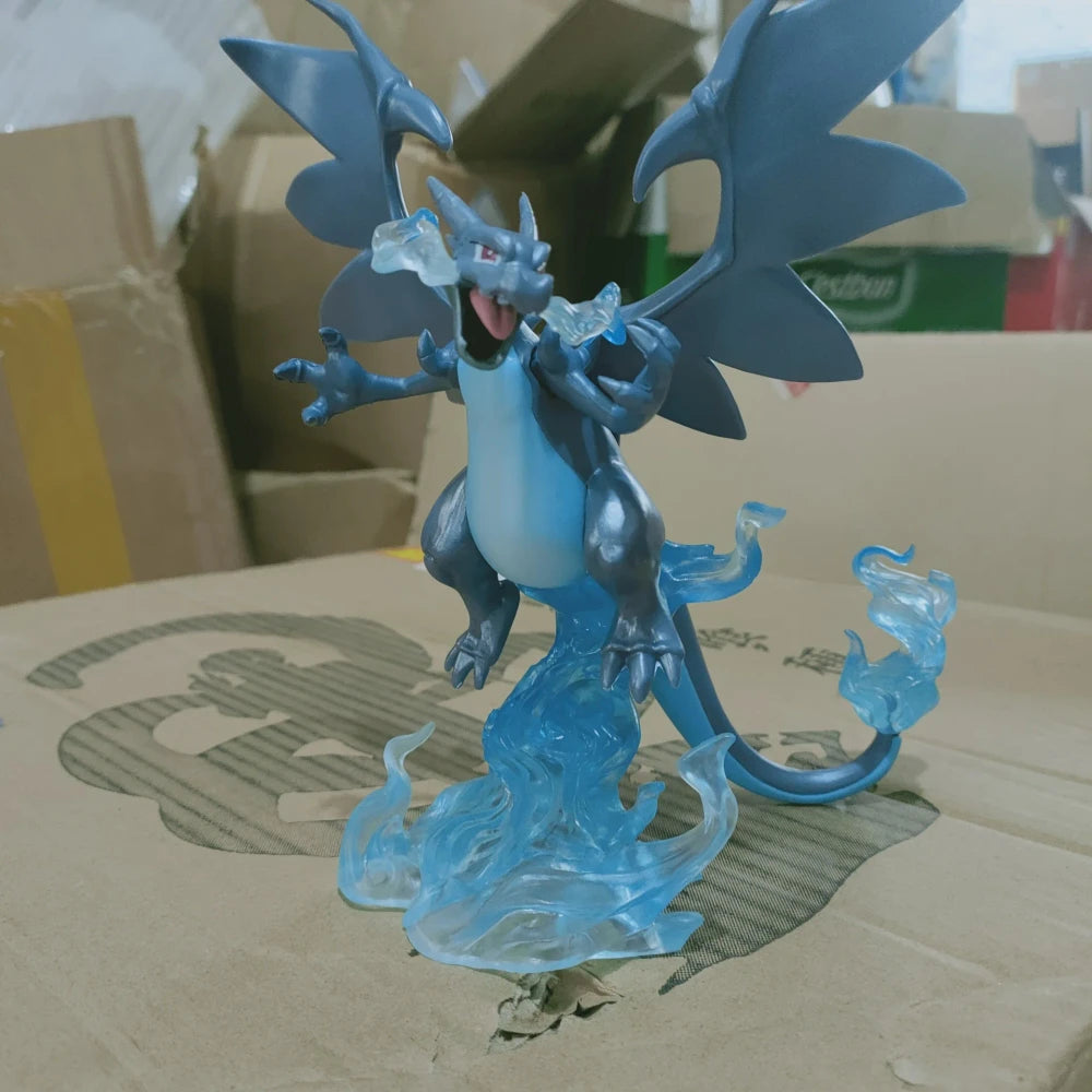 Figura Coleccionable Charizard X Anime