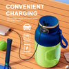 Storcator Electric Portabil Wireless