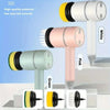 Aparat de Curatat Electric Rotativ