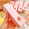 Squishy Cheese Stick Fidget Toy