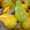 Mango Stress Ball Squeeze Toy