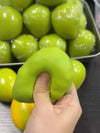Mango Stress Ball Squeeze Toy