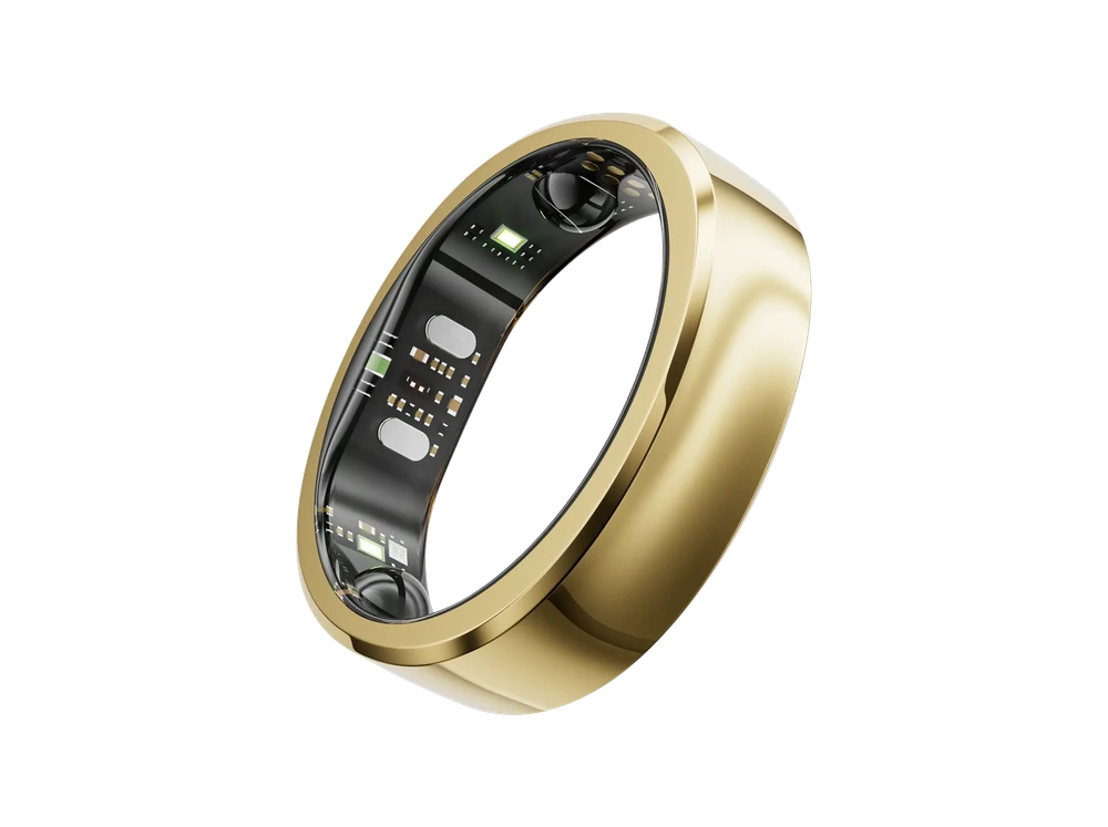 RingConn Gen 3 Smart Ring