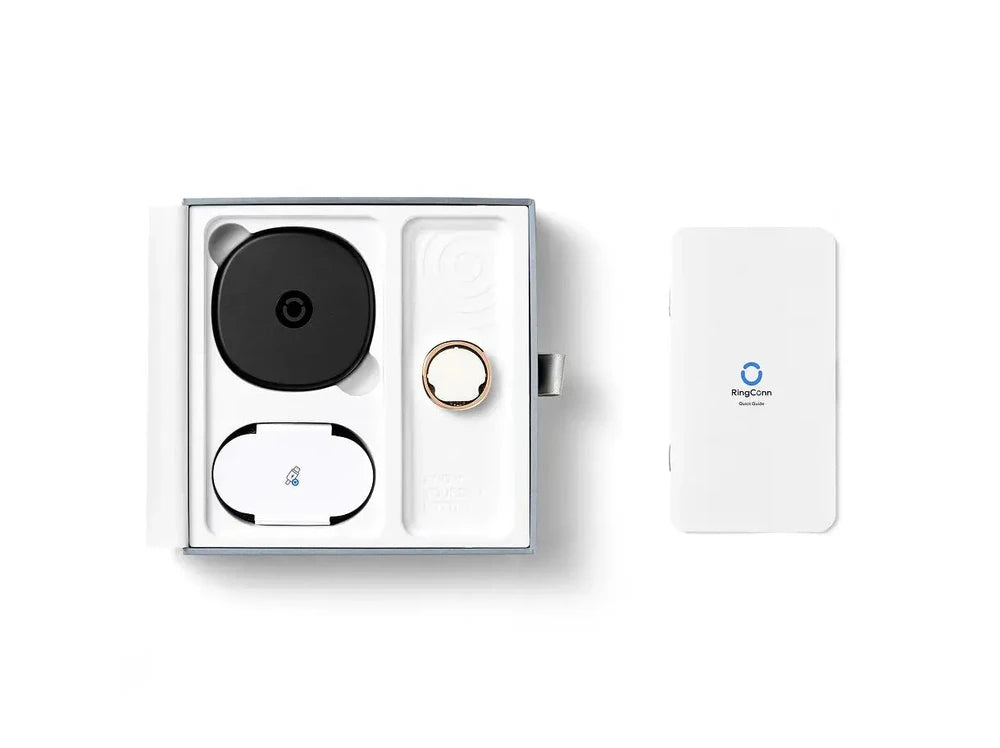 RingConn Gen 3 Smart Ring