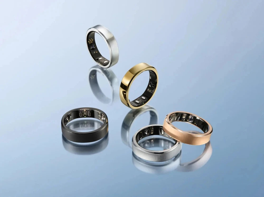 RingConn Gen 3 Smart Ring