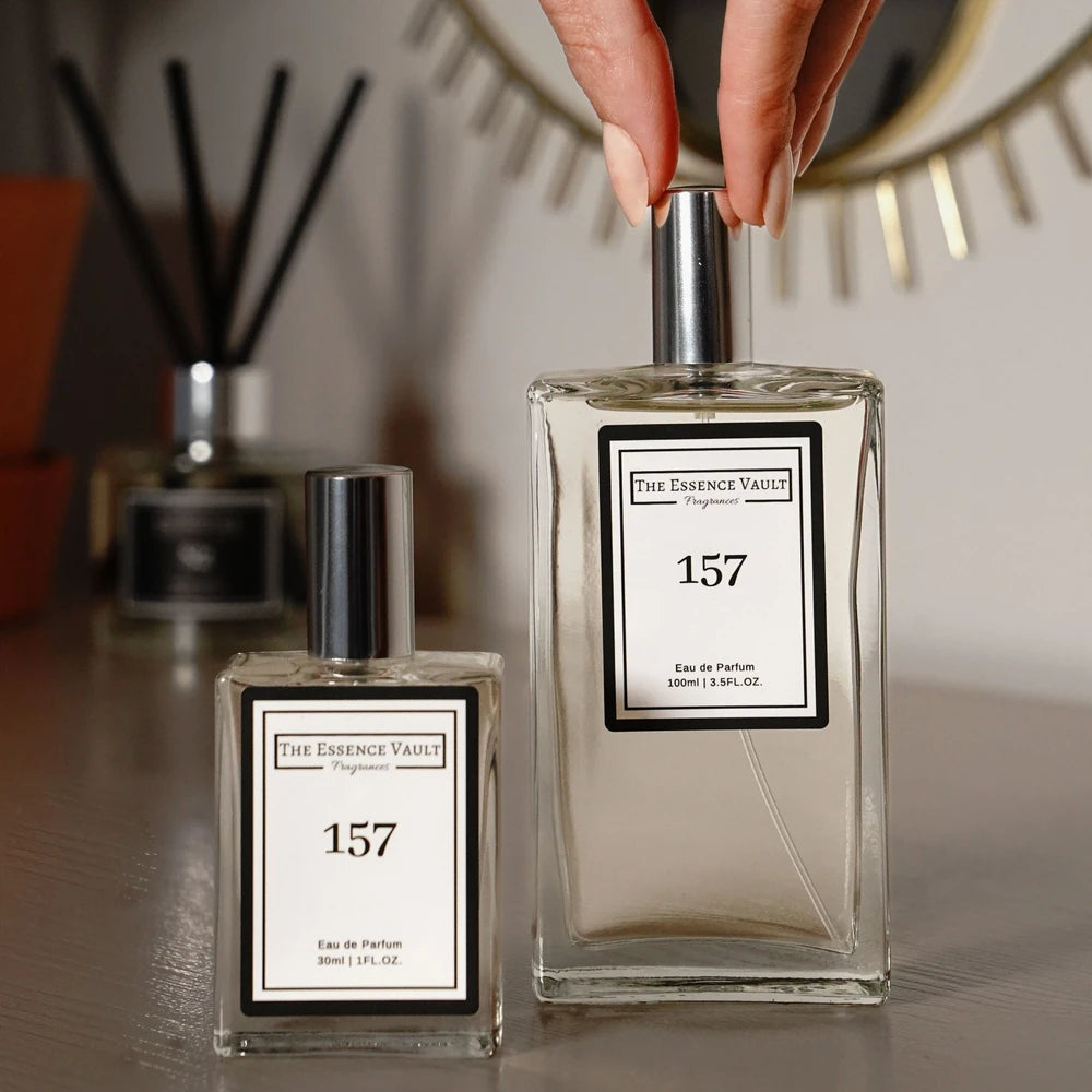 Black Cherry Eau de Parfum