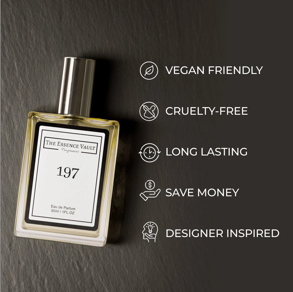 Black Cherry Eau de Parfum