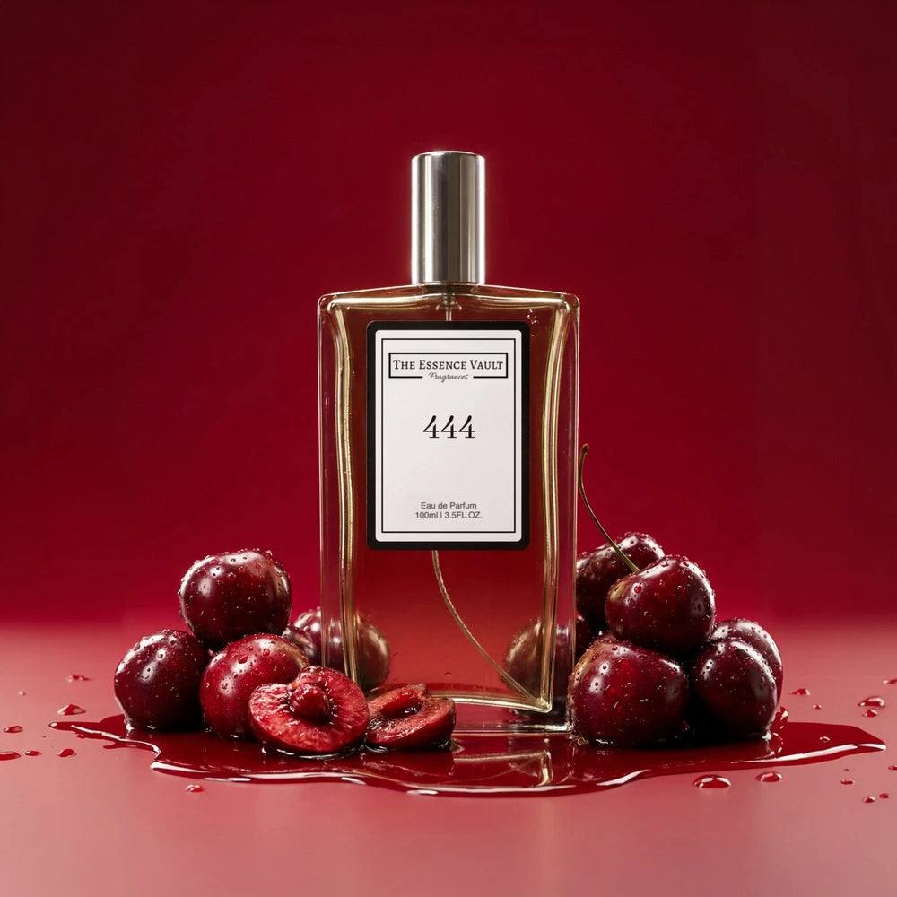 Black Cherry Eau de Parfum