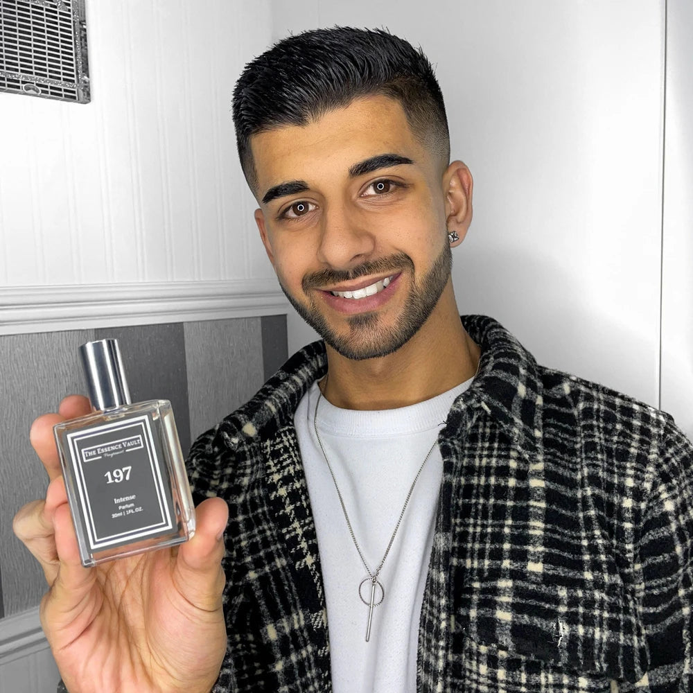 Black Cherry Eau de Parfum