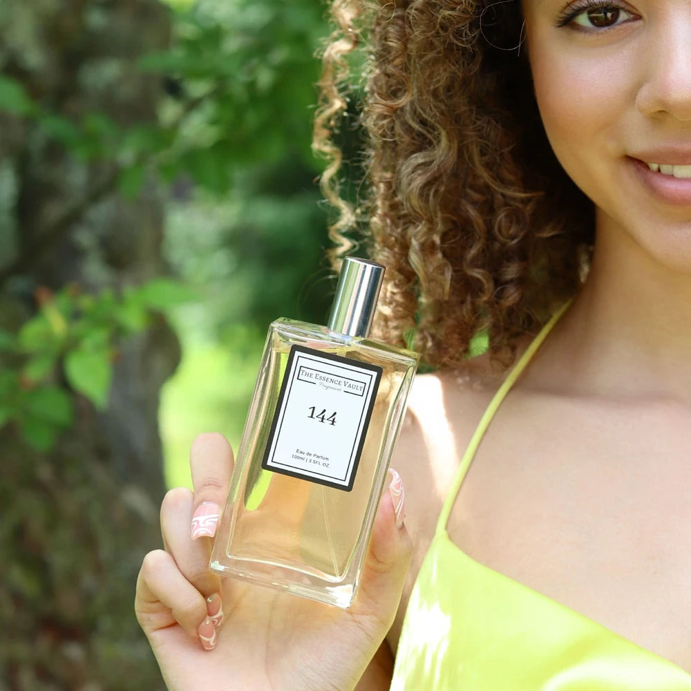 Black Cherry Eau de Parfum