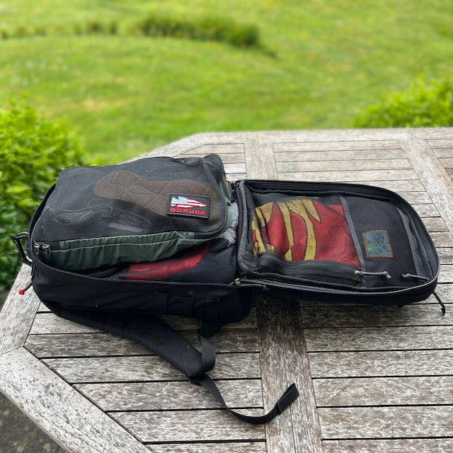 GORUCK GR2 Travel Rucksack