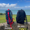GORUCK GR2 Travel Rucksack