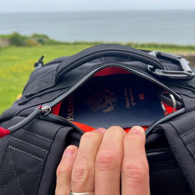 GORUCK GR2 Travel Rucksack