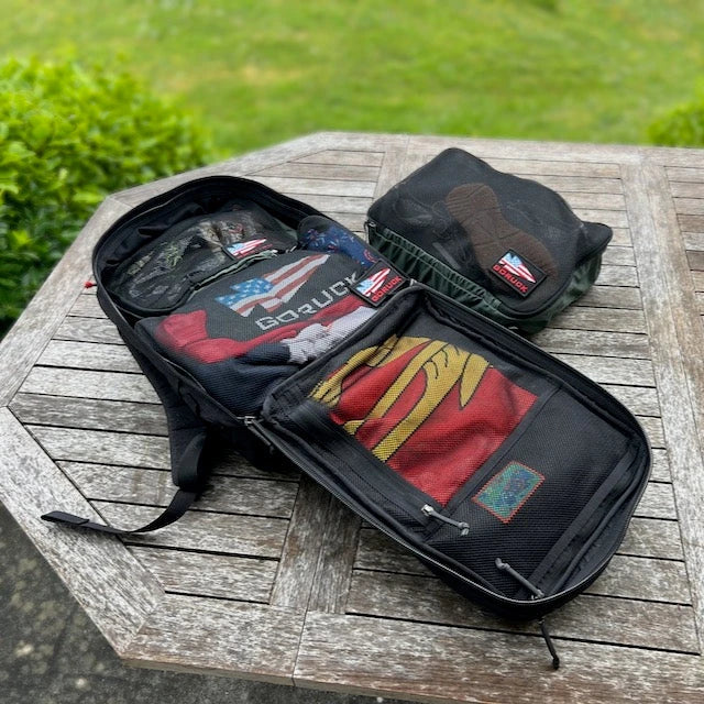 GORUCK GR2 Travel Rucksack