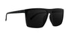 Gloss Black Sunglasses