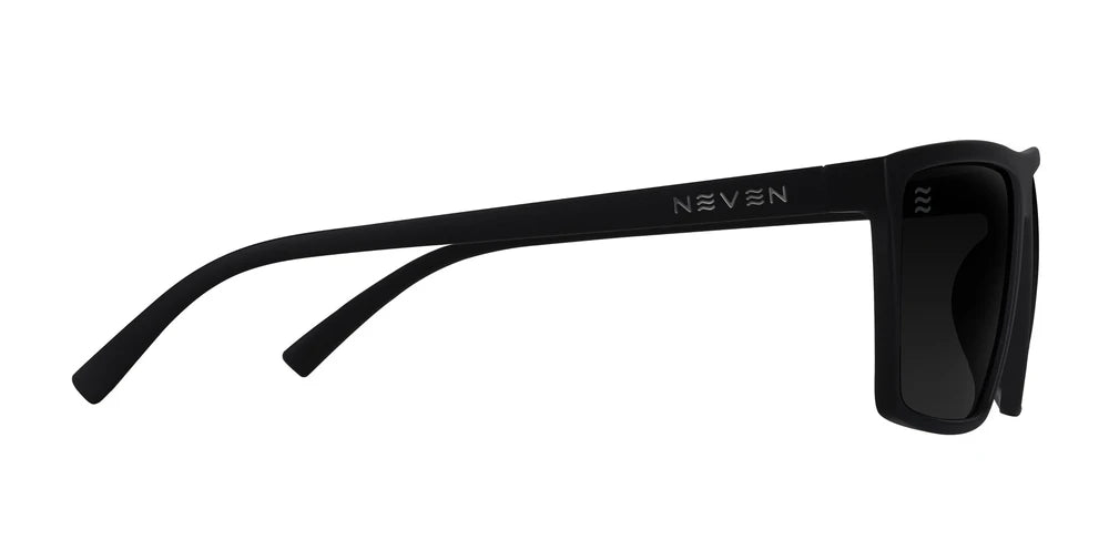 Gloss Black Sunglasses