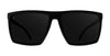 Gloss Black Sunglasses