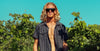 Gloss Black Sunglasses