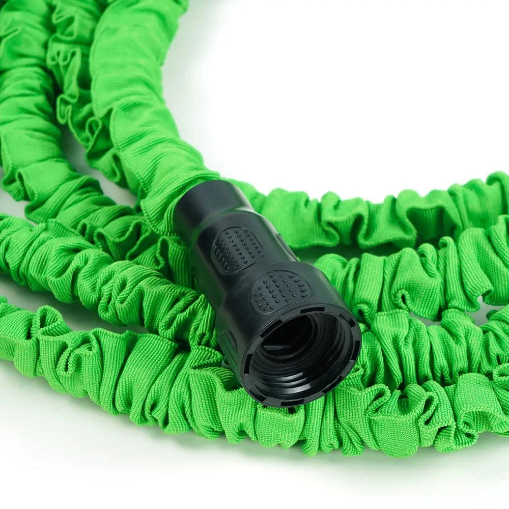 Green High Pressure Water Spray Gun