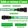 Green High Pressure Water Spray Gun