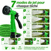 Green High Pressure Water Spray Gun