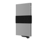 Aerospace Grade Aluminum RFID Blocking Wallet