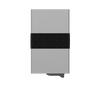 Aerospace Grade Aluminum RFID Blocking Wallet