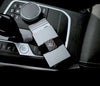 Aerospace Grade Aluminum RFID Blocking Wallet