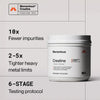Ultrafine Creatine Monohydrate Powder